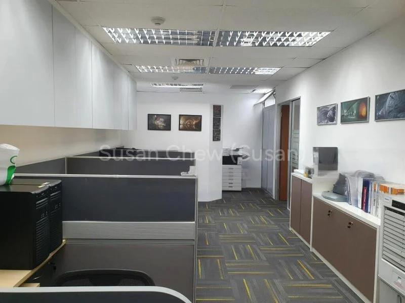 Office for Rent in  Robinson Suites - Image 5